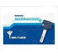 Cylindre Interactive+ Mul T Lock - Carte de proprit