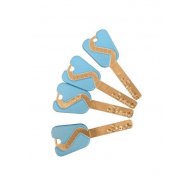 Jeu de cylindre Securier adaptable Vachette Multilock